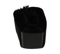 Sewroro 100 Fundas Desechables para Clip y Cordón, Protección contra Manchas de Pigmento, Resistente Corrosión, Uso Profesional en Estudios