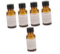 Sewroro 5 Piezas Desmoldeante de Resina Epóxica Spray Desmoldante para Moldes de Resina Suministro de Bricolaje para Artistas y Manualidades Aplicación y Resultados Óptimos