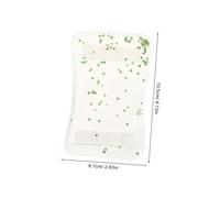 Sewroro 5 Piezas Pads Reutilizables para Teléfono Enfriamiento Gel Almohadillas para Reducción de Protección contra Sobrecalentamiento y Carga