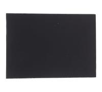 Sewroro Almohadillas Adhesivas para Pies de Ratón Grosor Fácil Instalación Recortables para Personalizar Fuerte Adhesión para Uso Duradero