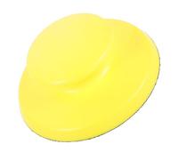Sewroro Bloque Lijado Manual PU y Espuma Soporte Lijadora Portátil Resistente con Presión Estable para Abrasivo Herramienta Lijado Durable para Trabajo y Acabado Uniforme