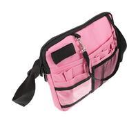 Sewroro Bolsa de Cintura para Herramientas de Enfermería Ergonómica y Duradera Cómoda y Ligera Bolso Portátil Multiusos para Hospitales Clínicas y Uso Diario Regalo Práctico para