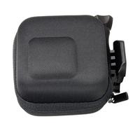 Sewroro Bolsa para Cámara Deportiva Mini Funda Protectora Gruesa para Compatible con Gopro Resistente al Polvo Reforzada Compacto Fácil de Transportar