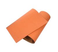 Sewroro Bonded Leather Sheet Self Adhesive Bag Liner Material For DIY Handbag Stiffener Insert Purse Shaper Liner For Tote Backpack Travel Case Crafting