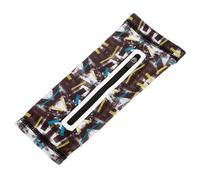 Sewroro Brazalete Deportivo para Teléfono con Bolsillo para Llaves y Objetos Pequeños Bolsa Brazo Flexible para Running Ciclismo y Ejercicio al Aire Compatible para Mujer y Hombre