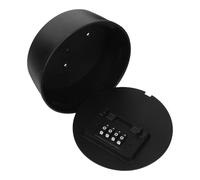 Sewroro Caja de Seguridad para Llaves Código de 4 Dígitos, Material Abs Resistente y Diseño Simple, Adecuado para Uso en Casa o Empresa
