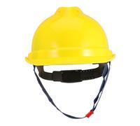 Sewroro Casco de Seguridad con Protección UV y Carcasa Reforzada Casco Ligero y Ergonómico para Construcción Uso Industrial con Forro Ventilado para Verano