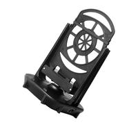 Sewroro Contador de para Teléfonos Móviles con Soporte Doble Rocker Silencioso para Usar Casa Aire