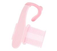 Sewroro Corrector De Postura para Sostener Bolígrafo Diseño De Pulsera Antideslizante Corrector De Agarre De Lápiz Ayuda para Escribir Entrenador De Bolígrafos Práctico