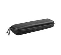 Sewroro Estuche Protector Rígido para Lápiz Táctil Compatible con Apple Pencil Bolsa de Almacenamiento Resistente al Agua con Malla Interior Anticaídas para Bolígrafos Cables y Accesorios