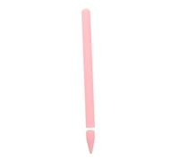 Sewroro Funda Silicona Protectora para Stylus Compatible con Apple Pencil Antideslizante y Resistente Arañazos para Lápiz Táctil