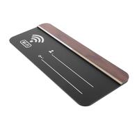 Sewroro Letrero Acrílico de Wifi para y Negocios Decoración para Cafeterías Restaurantes y Información para Invitados