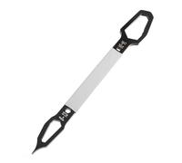 Sewroro Llave Inglesa Doble Cabeza Autoajustable de Resistente Herramienta Multifuncional para Reparaciones el Hogar y Mecánica