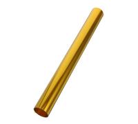 Sewroro Película de Filtro de Luz Amarilla para Decoración Interior y Teatral, Gel de Color Pet Que CREA Efecto Especial Baja Pérdida de Iluminación