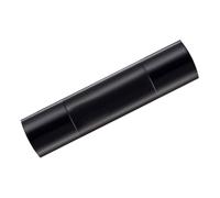 Sewroro Perfilador para Diseño Elegante y Profesional Relleno Seguro para Dar Forma y Espesar el Vello Facial con Fibras Artificiales Negras