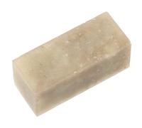Sewroro Piedra para Chino sin Grabar Material para Tallar Nombre Herramienta de Caligrafía para DIY y Arte Manual