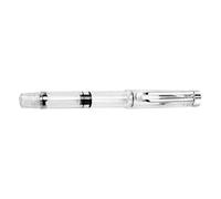 Sewroro Pincel Estilográfica Piston Fill Punta Flexible para Caligrafía Dibujo y Portátil Multifuncional para Artistas