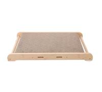Sewroro Rascador para Gatos de Cartón Corrugado, Protector para Sofá, | Material Natural, sin Aceites ni Químicos Agresivos, Pensado para Gatos y Uso Doméstico
