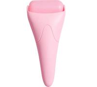 Sewroro Rodillo Frío Facial Masajeador para Ojos y Rostro 1 Unidad Tamaño Compacto Color Rosa Adecuado para Cuidado Femenino y Alivio de Fatiga Ocular Uso Diario
