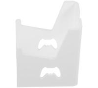 Sewroro Soporte de Pared para Controlador de Organizador Compatible con Xbox Soporte Práctico y para Headset y Gamepad