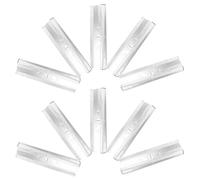 Sewroro Tubo Aislante Autoadhesivo para Tuberías de Agua Espuma y Aluminio, Protección Térmica Removible para Uso Interior y Exterior en Invierno y Verano