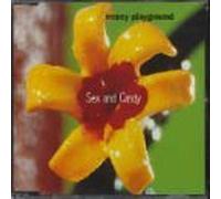 Sex And Candy CD UK Capitol 1998 by Marcy Playground (0100-01-01)