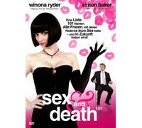 Sex and Death 101 [Alemania] [DVD]