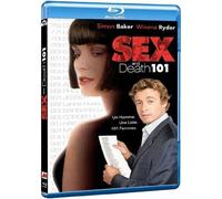 Sex and Death 101 [Francia] [Blu-ray]
