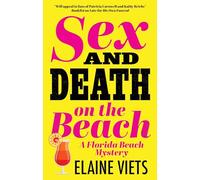 Sex and Death on the Beach (A Florida Beach Mystery)