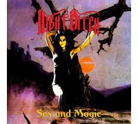 Sex And Magic PSYCHEDOOMELIC