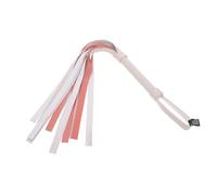 Sex and Mischief Stripe Flogger