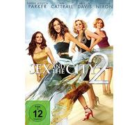 Sex and the City 2 [Alemania] [DVD]