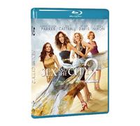 Sex and the city 2 (+DVD) [Italia] [Blu-ray]