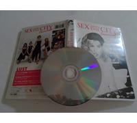 Sex and the City [Alemania] [DVD]