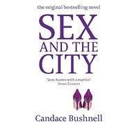 Sex and the City: And Just Like That... 25 años de Sex and the City