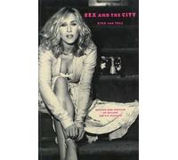 "Sex and the City": Kiss and Tell