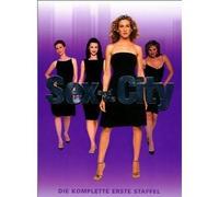 Sex and the City - Season 1 [Alemania] [DVD]