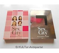 Sex and the City - Season 2 [Alemania] [DVD]
