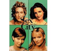Sex and the City - Season 3 [Alemania] [DVD]
