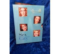 Sex and the City - Season 4 [Alemania] [DVD]