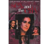 Sex and the City Season Six: Part Two
