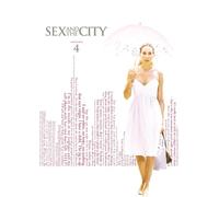 Sex and the City: The Complete Fourth Season [Alemania] [DVD]