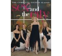 Sex and the City: The Complete Fourth Season [USA] [DVD]