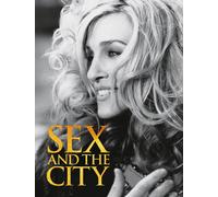 Sex and The City: The Complete Series [Blu-ray] [1998] [Region Free]