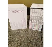 Sex and the City: The Complete Series by Hbo Home Video