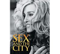 Sex and the City: The Complete Series + Two Feature Films [USA] [Blu-ray]