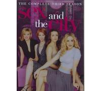 Sex and the City: The Complete Third Season