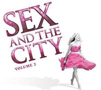 Sex and the City: Volume 2 (Original Soundtrack)