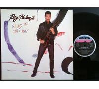 SEX AND THE SINGLE MAN LP (VINYL) GERMAN ARISTA 1985