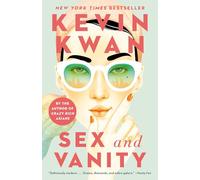 Sex and Vanity: A Novel